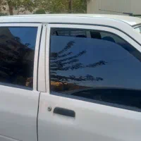 پراید ۱۳۱مدل ۹۳