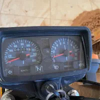 موتور مزاید۱۵۰|موتورسیکلت|دهگلان, |دیوار