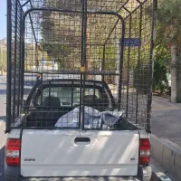 وانت بار حمل ونقل|خدمات حمل و نقل|تهران, حکیمیه|دیوار