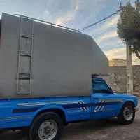 نیسان اپشنال 1402