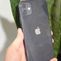 گوشی آیفون ۱۱ (دوسیمکارت)