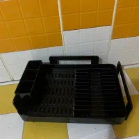 آبچکان مشکی|آب‌چکان و نظم‌دهنده ظروف|همدان, |دیوار