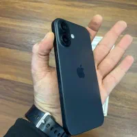 iphone 16 normal|موبایل|شیراز, شهرک سراج|دیوار