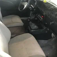 پیکان وانت دوگانه سوز|خودرو سواری و وانت|رامسر, |دیوار