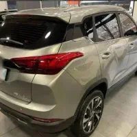 تیگارد x35 تیتانیوم|خودرو سواری و وانت|کرج, عظیمیه|دیوار