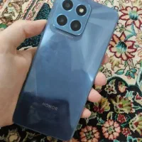 آنر X8 5G درحد|موبایل|زاهدان, |دیوار