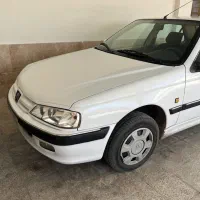 پارس ۱۴۰۰ بدون نقطه خانگی