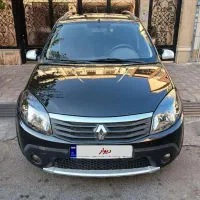 ساندرو استپ وی مدل ۹۶