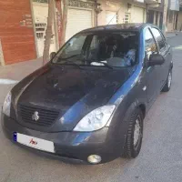تیبا ۲ هاچبک  ،مدل ۱۳۹۵  ،با اقساطی آسان