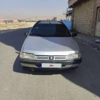 روا سال مدل ۸۹ دوگانه کارخونه