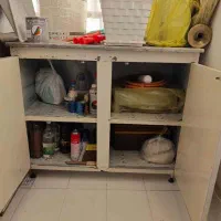 کابینت فلزی