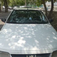 پژواردی بنزینی