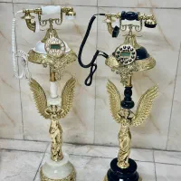 تلفن بانو .فرشته و عدالت جدید رسید|صنایع دستی و سایر لوازم تزئینی|قم, شهرک امام حسن|دیوار