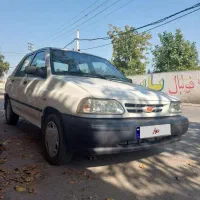 پراید بیرنگ ۹۶