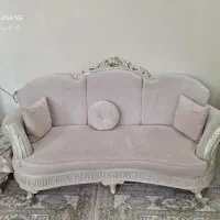مبل کارکرده|مبلمان خانگی و میز عسلی|تهران, مخصوص|دیوار