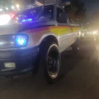 یدک کش چرخگیر و خودروبر|خدمات حمل و نقل|محمدیه-قزوین, |دیوار