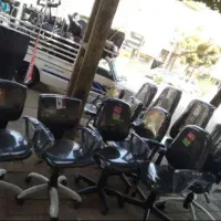 نمایندگی صندلی اداری خانگی نوین اریا ایرانیان