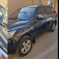 لیفان ایکس ۶۰ خانگی استثنایی بینظیز|خودرو سواری و وانت|تبریز, |دیوار