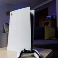 پلی استیشن ۵ دیجیتال ریجن اروپا