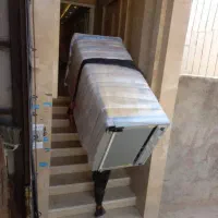 اسبابکشی با کارگر و ماشین بار شیراز|خدمات حمل و نقل|شیراز, شهرک سراج|دیوار