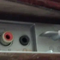 تلویزیون سونی قدیمی|تلویزیون و پروژکتور|رشت, سلیمانداراب|دیوار