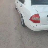 تیبا1مدل98|خودرو سواری و وانت|قیدار, |دیوار