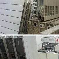 فروشنده خریدار آبگرمکن رادیاتور کل کرج|آبگرمکن، پکیج، شوفاژ|فردیس, طالقانی|دیوار