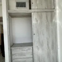 دوبلکس شهرداری فول/2طبقه مجزا/110متری/تخلیه/مهستان|فروش آپارتمان|هشتگرد, فاز ۳ مهستان|دیوار