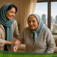 شرکت خدماتی نظافتی و پرستاری ارمغان  بامجوز رسمی|خدمات نظافت|اهواز, گلستان|دیوار