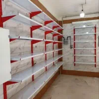 دیواری قفسه سوپری|فروشگاه و مغازه|آستارا, |دیوار