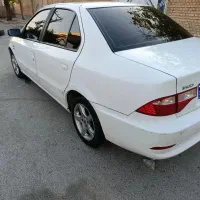 سمند سورن ef7