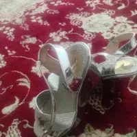 کفش مجلسی نو ۵۰۰ تومن