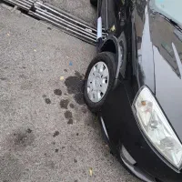 رانا مدل ۹۲ بیرنگ|خودرو سواری و وانت|تهران, خاک سفید|دیوار