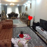 اپارتمان ۱۰۰ متری در سولقان