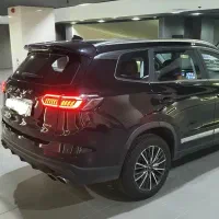 تیگو ۸ پرومکس ie 1402|خودرو سواری و وانت|تهران, جماران (نیاوران)|دیوار