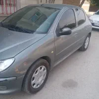 ۲۰۶|خودرو سواری و وانت|صالح آباد, |دیوار