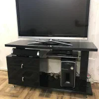 میزتلوزیون