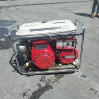 موتور برق هوندا ژاپنی e2500
