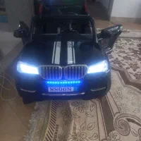 ماشین شارژی 4 موتور