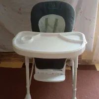 صندلی غذا خوری کودک