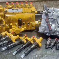 پمپ گازوئیل کاویان بادسان بیل بکهو تراکتورلیفتراک|قطعات یدکی و لوازم جانبی|تهران, امام زاده حسن|دیوار