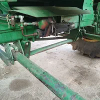 کمباین جاندیر 1055مدل 95|خودرو سنگین|شاهنجرین, |دیوار