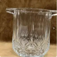 فروش ظروف کریستال و چینی (کارکرده)