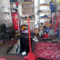 واگذاری تعمیرگاه زیروبندسازی