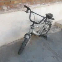 دوچرخه 20 و 16|دوچرخه، اسکیت، اسکوتر|قزوین, |دیوار