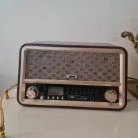 رادیو دکوری