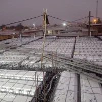 اجرای تیرچه باقیمت خوب ومناسب|خدمات پیشه و مهارت|شوش, |دیوار