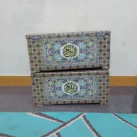 قران 120باره|کتاب و مجله مذهبی|اراک, |دیوار