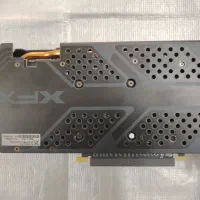 گرافیک مشابه نو RX580 8GB|قطعات و لوازم جانبی رایانه|یزد, |دیوار