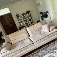 کاناپه تخت شو|مبلمان خانگی و میز عسلی|تهران, تهران‌ویلا|دیوار